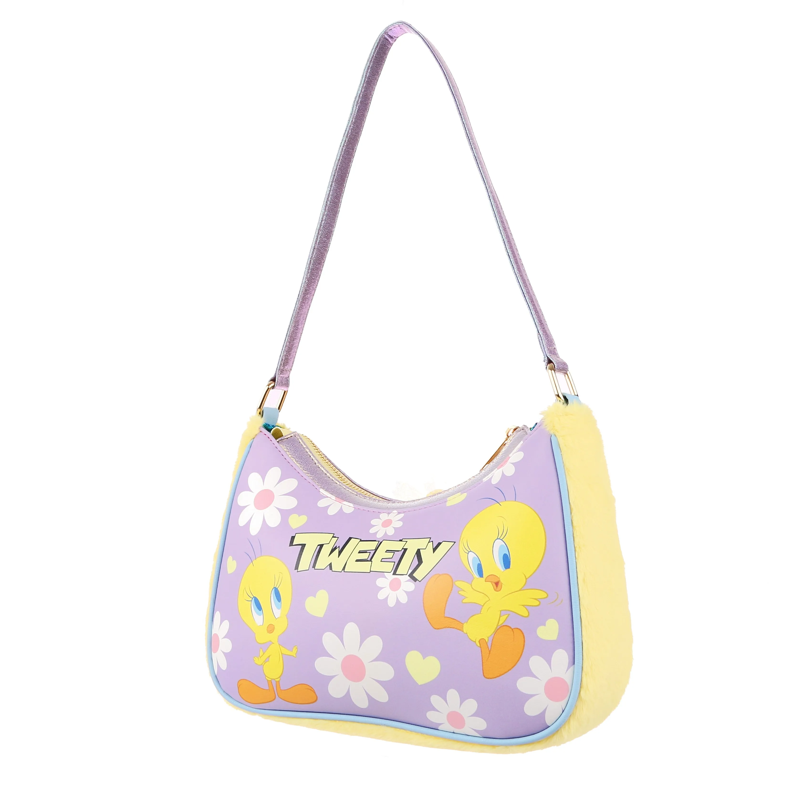 Tweety Blooms Bag