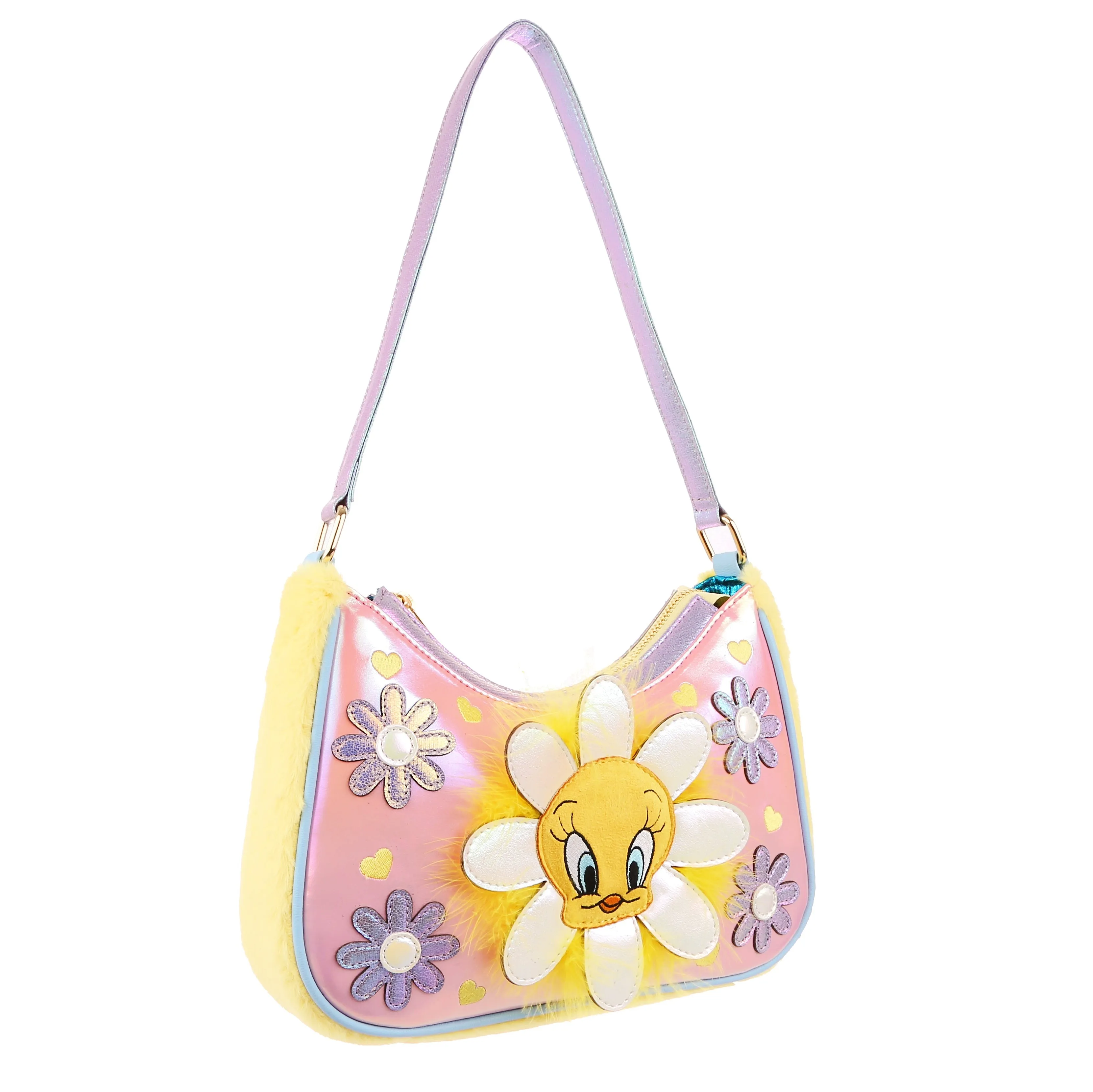 Tweety Blooms Bag