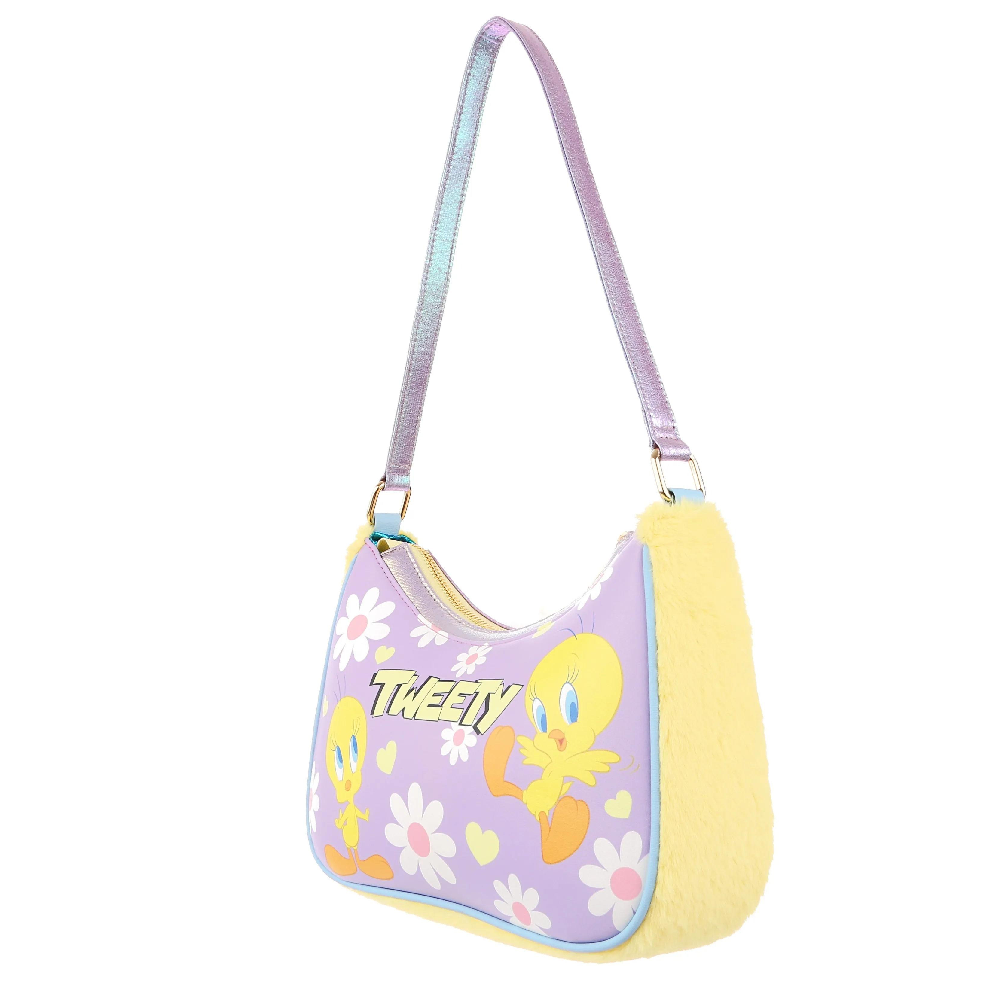 Tweety Blooms Bag