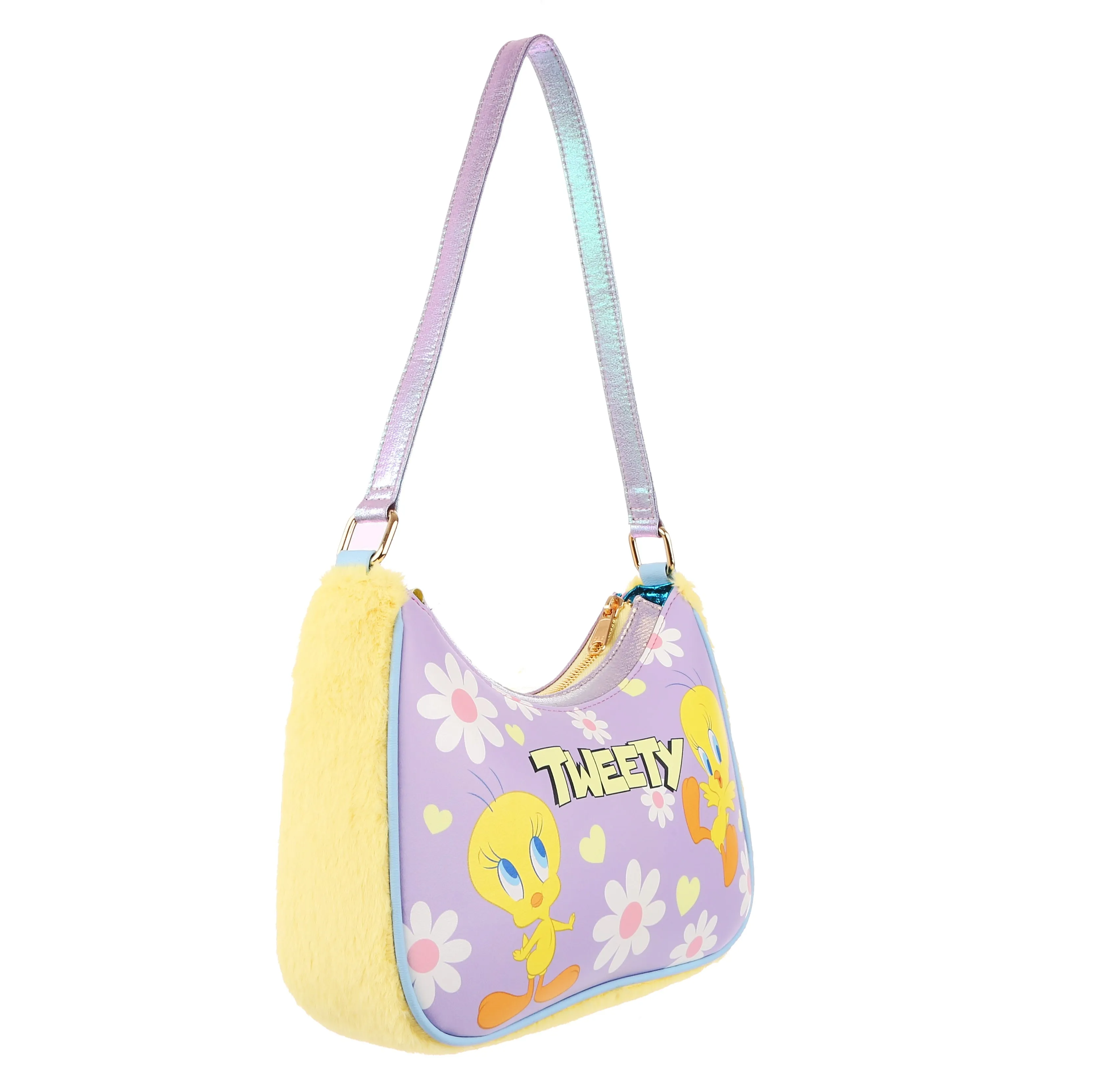 Tweety Blooms Bag