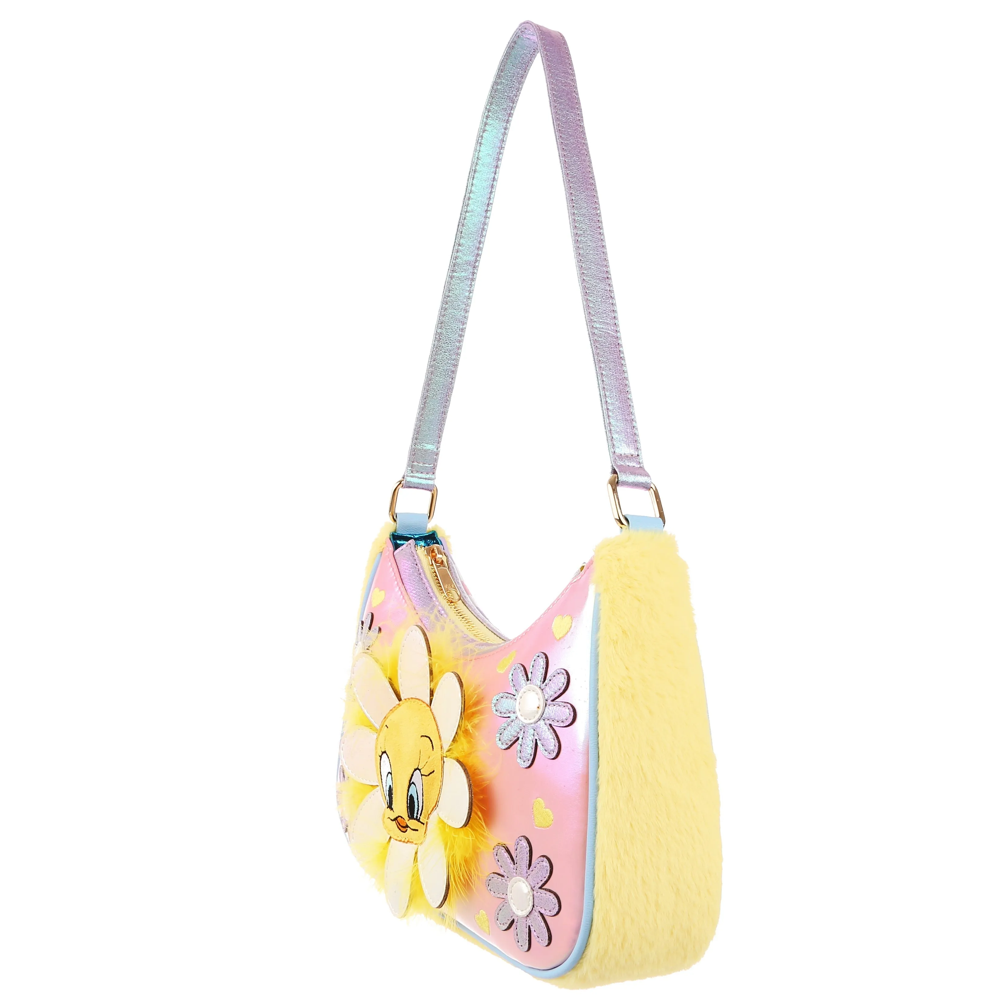 Tweety Blooms Bag