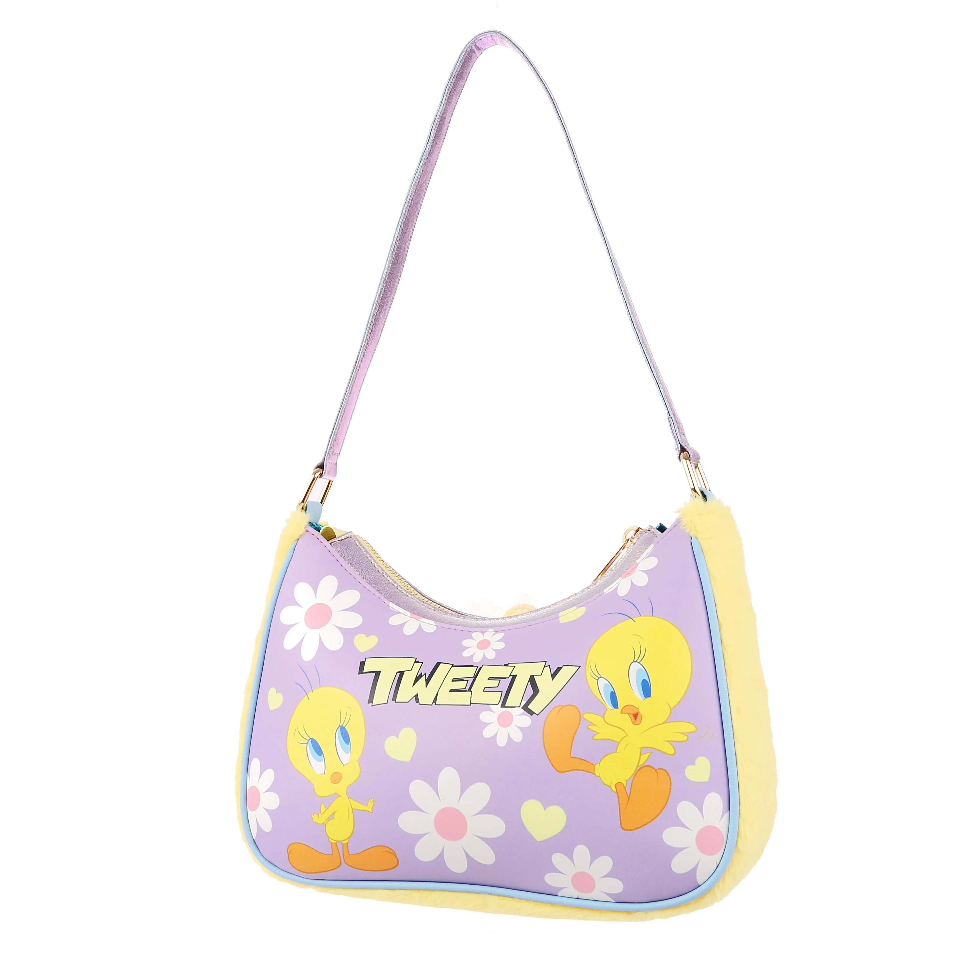 Tweety Blooms Bag