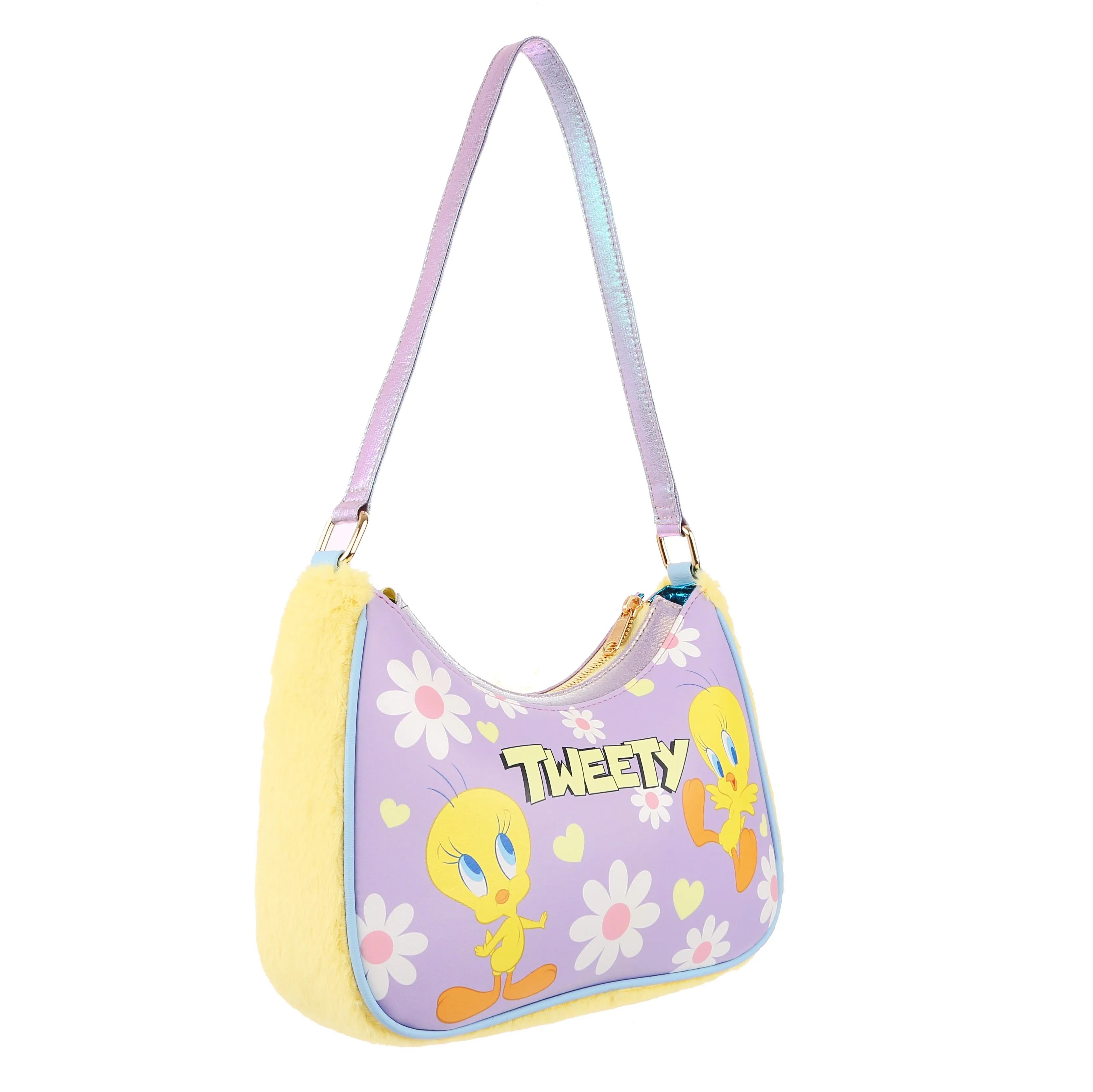 Tweety Blooms Bag