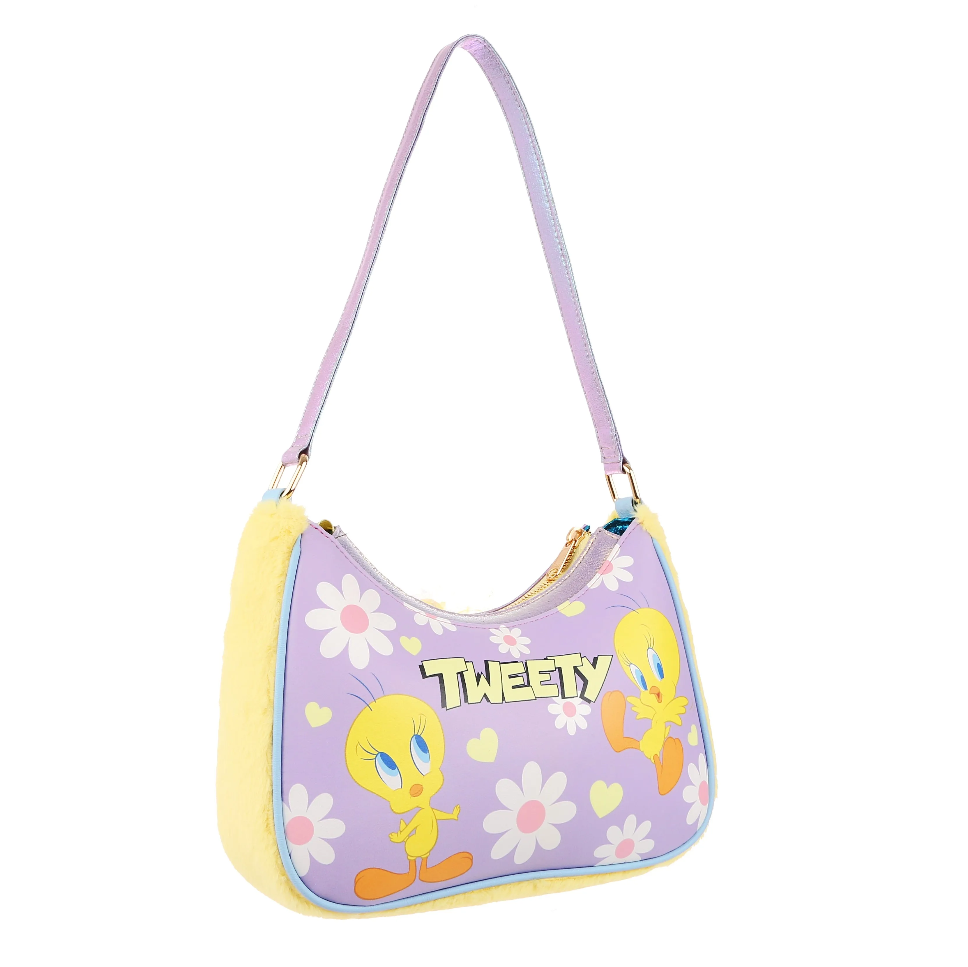 Tweety Blooms Bag