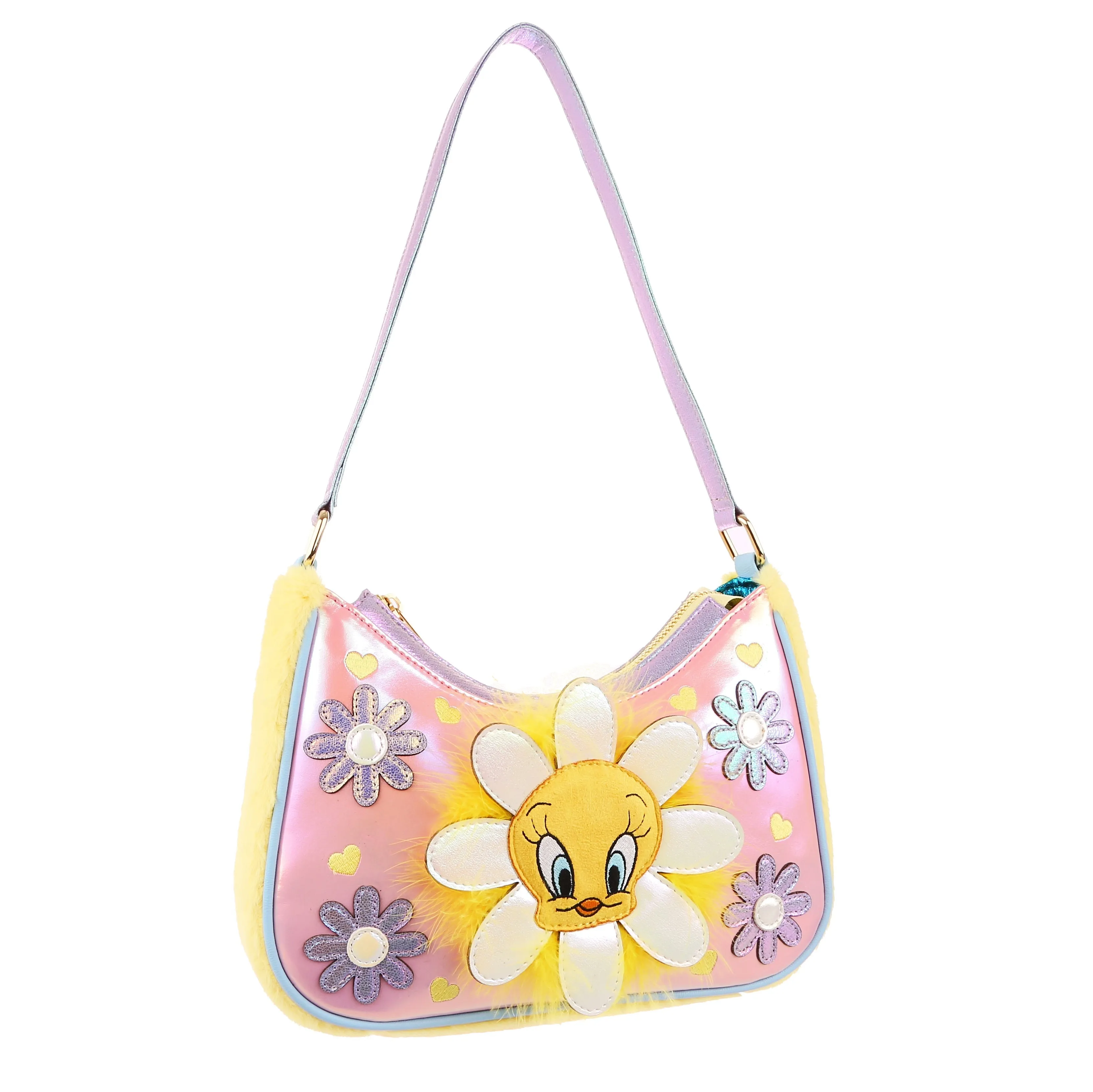 Tweety Blooms Bag