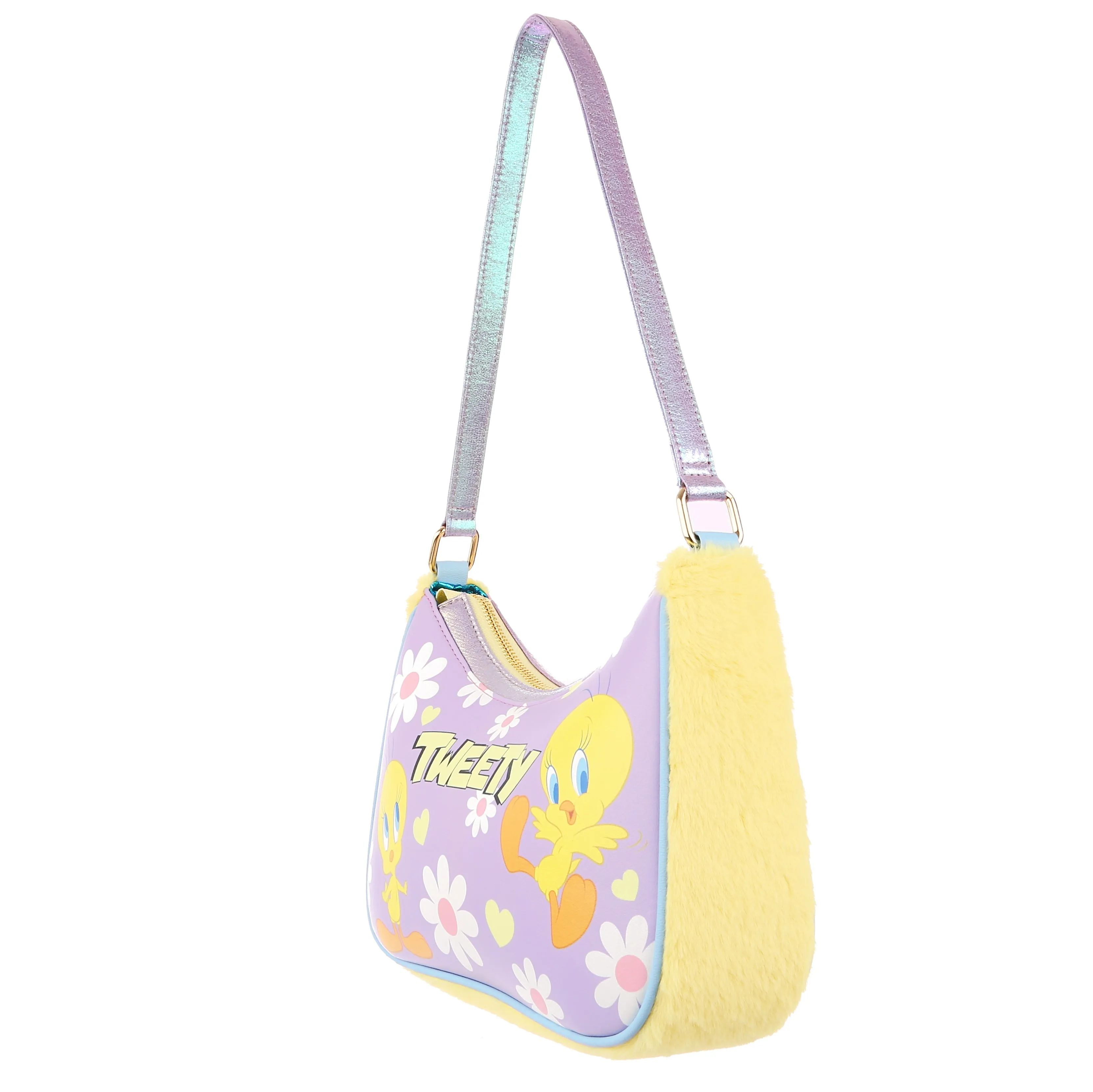 Tweety Blooms Bag