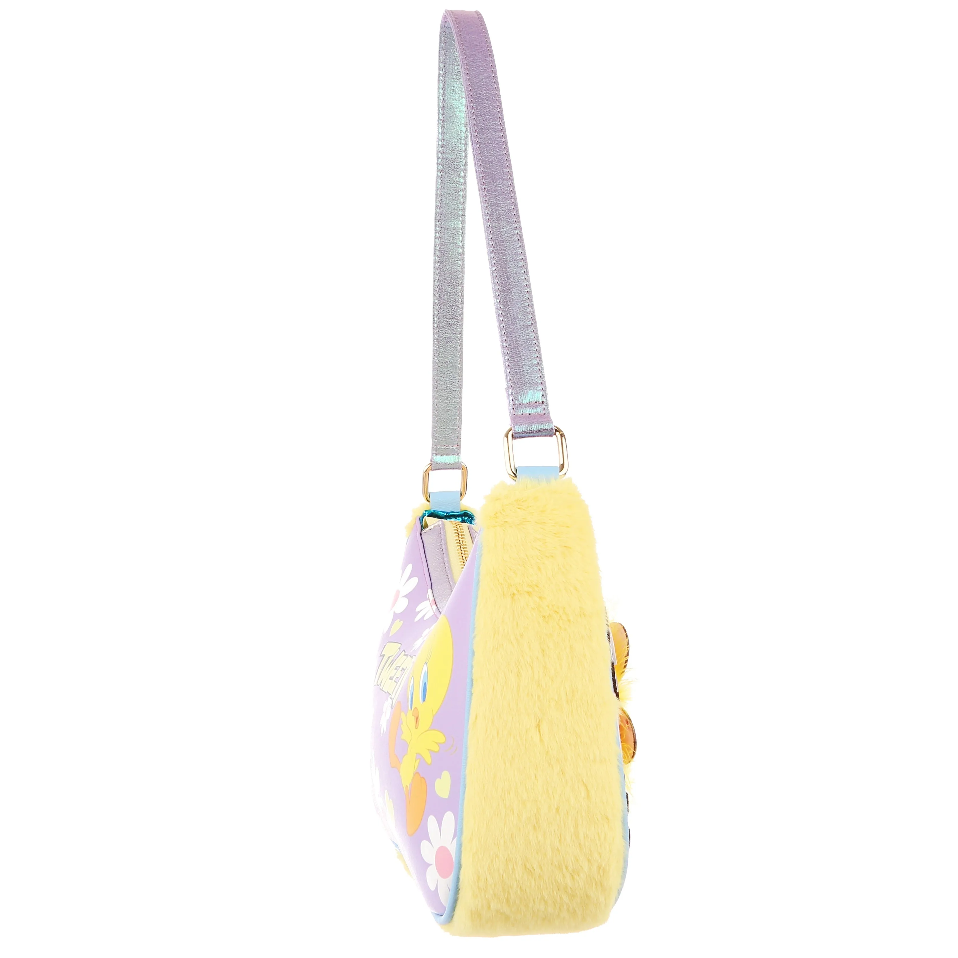 Tweety Blooms Bag