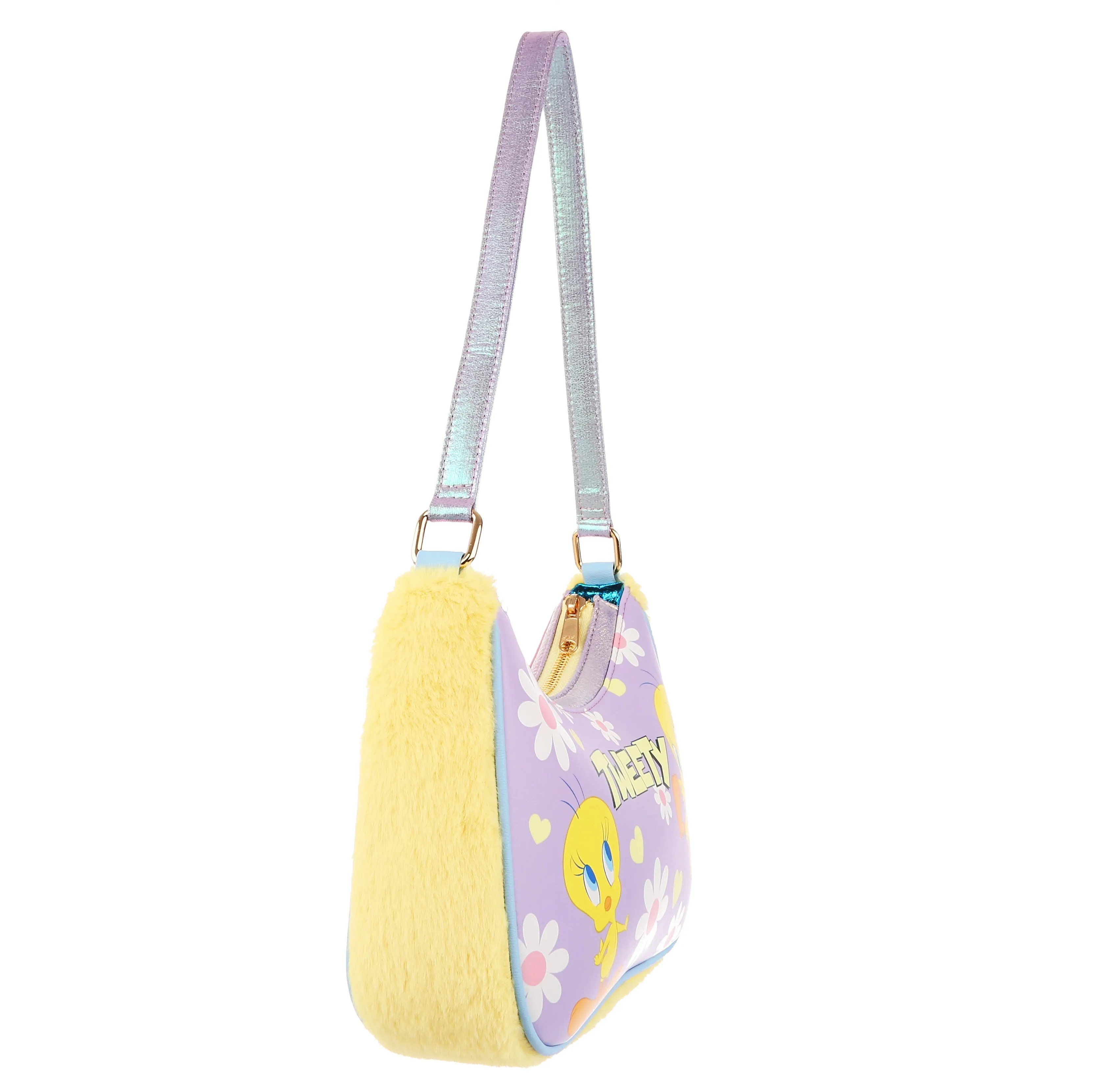 Tweety Blooms Bag