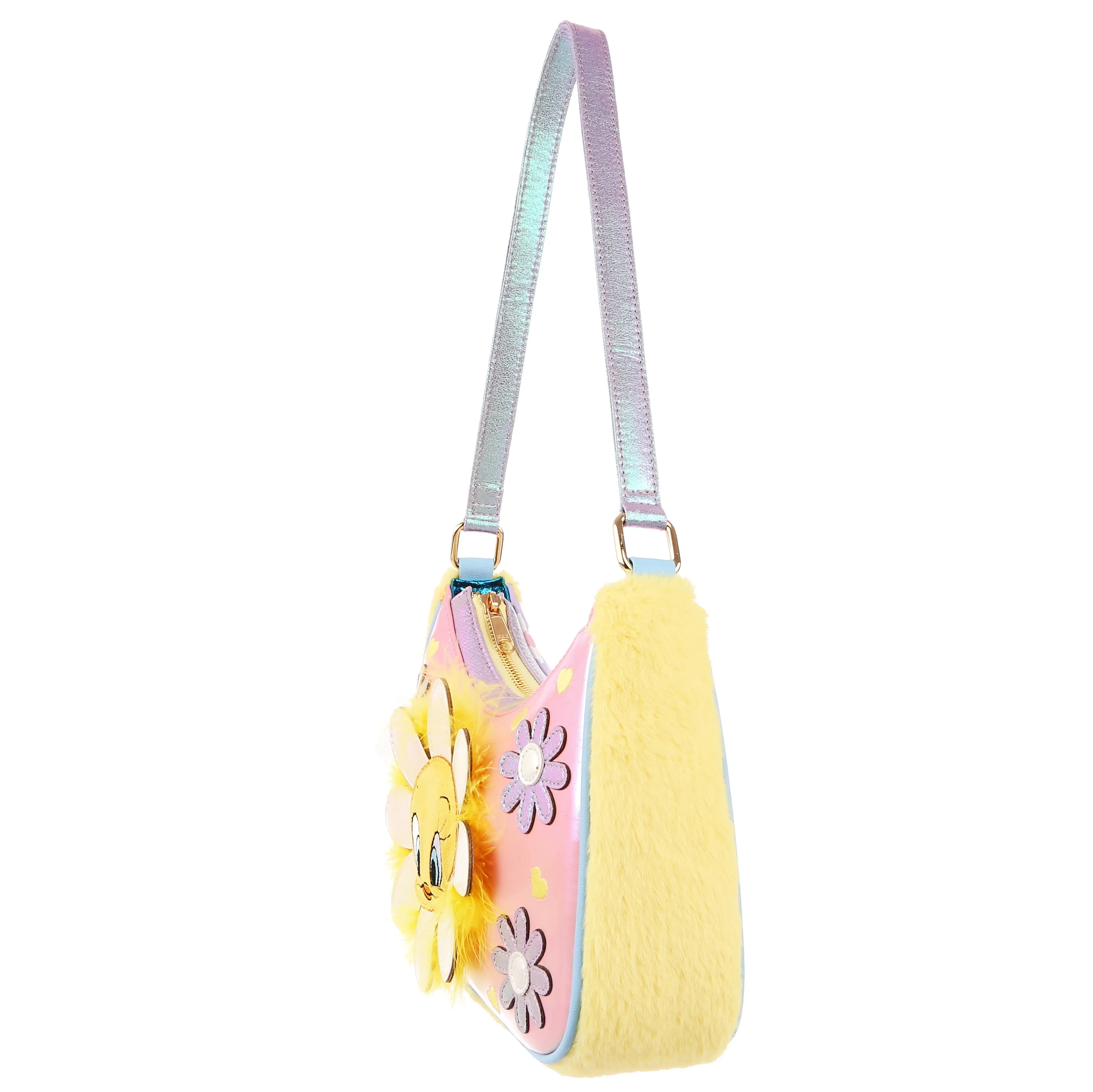 Tweety Blooms Bag