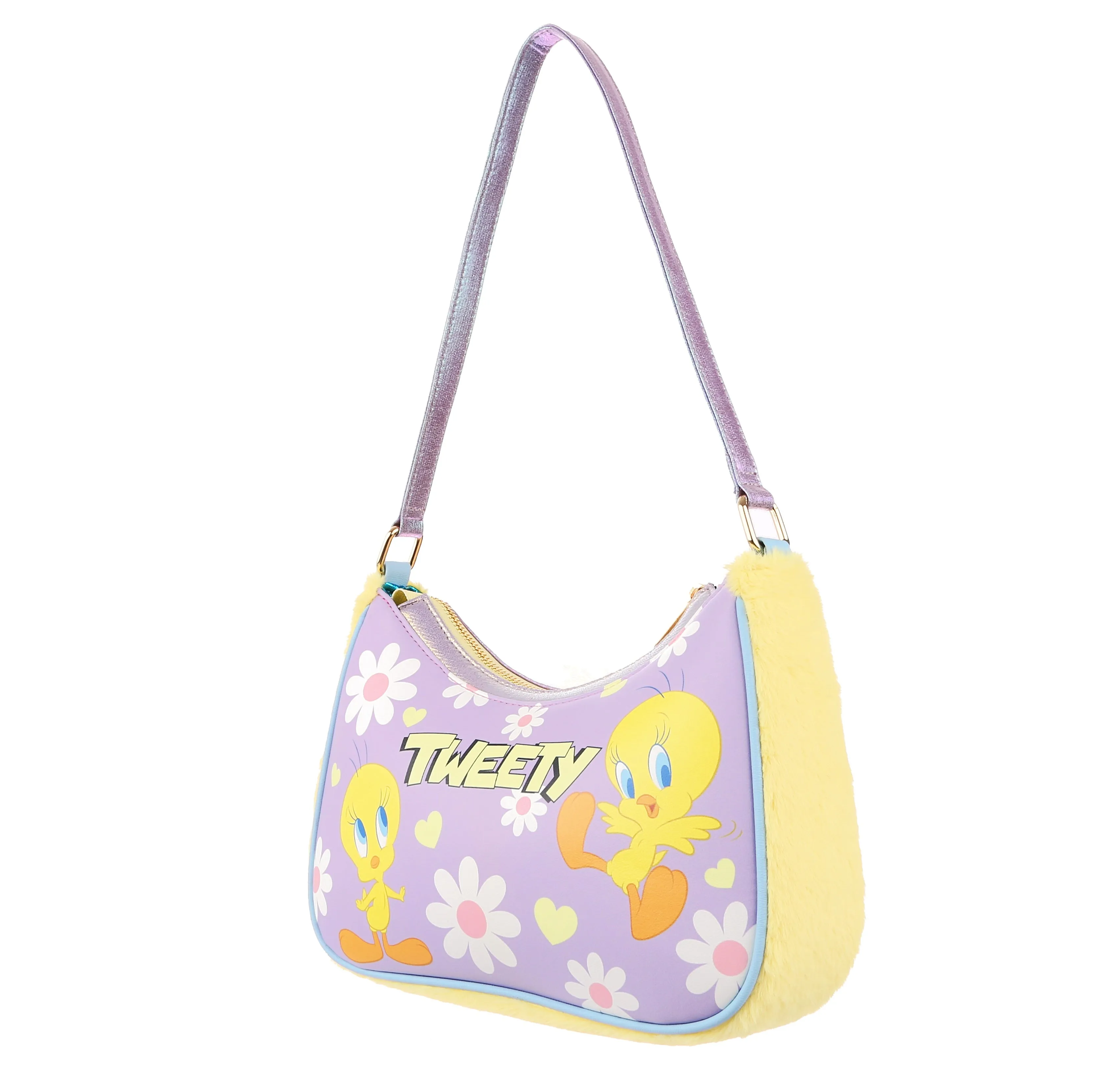 Tweety Blooms Bag