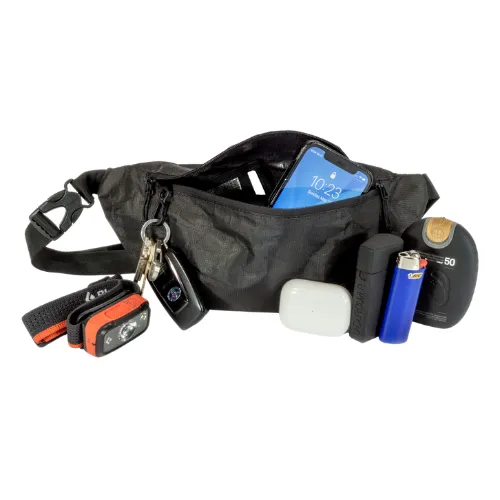 Ultralight Sling Bag by Napacks