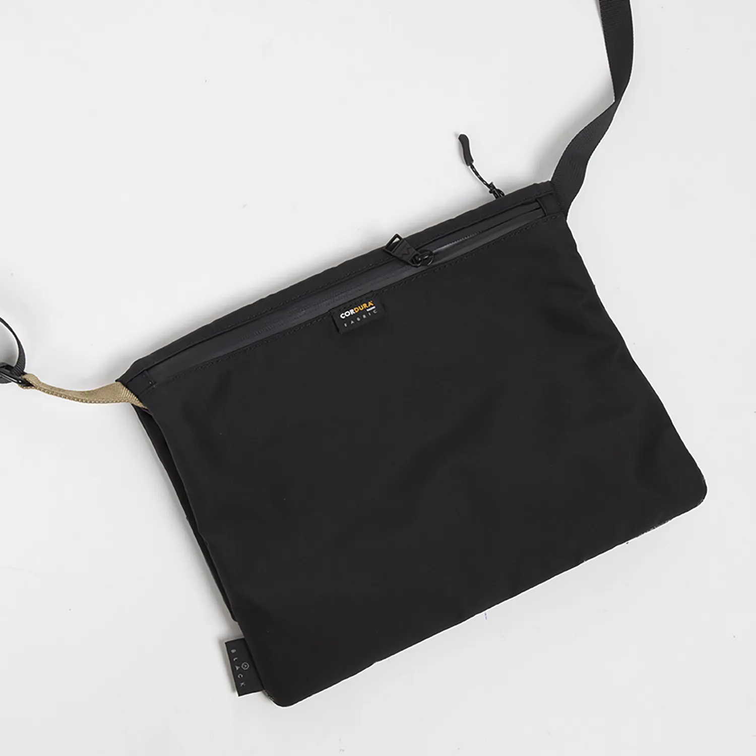 Unfettered Shield Series Crossbody Bag