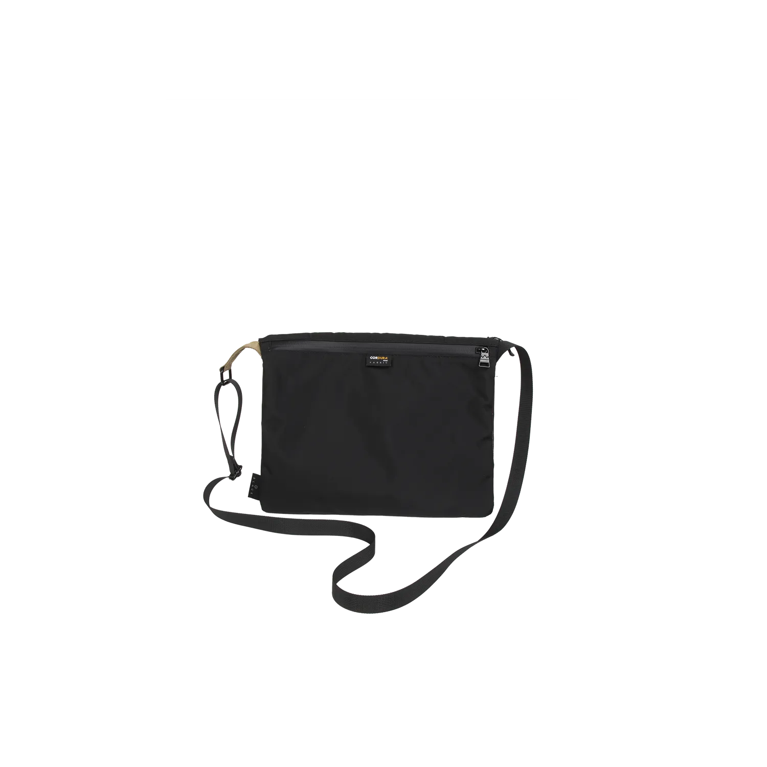 Unfettered Shield Series Crossbody Bag