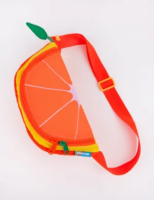 Valencia Orange Fanny Pack