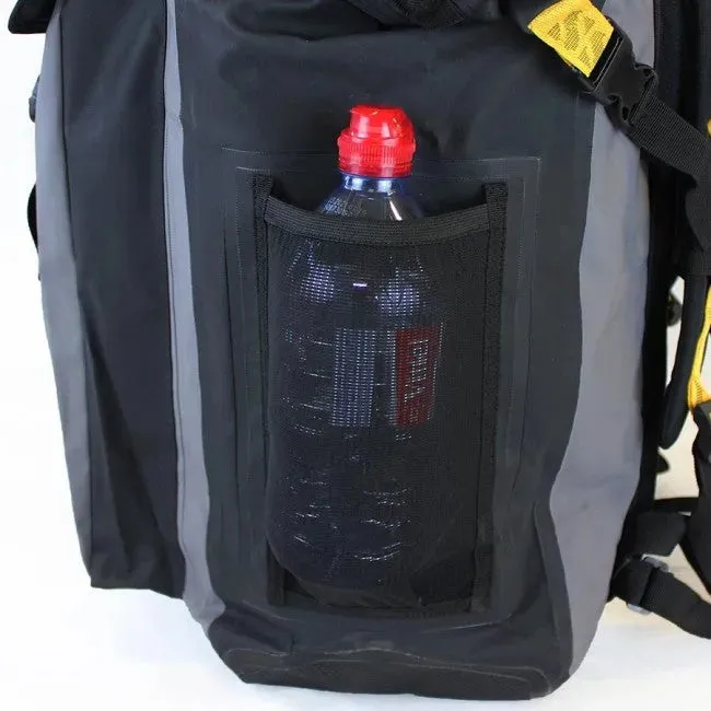 Vass Dry RuckSack Edition 3 Grey/Black 40 Litre