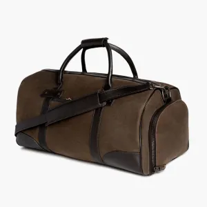 Weekender Bag | Timber Canvas