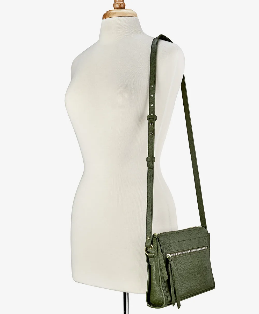 Whitney Crossbody