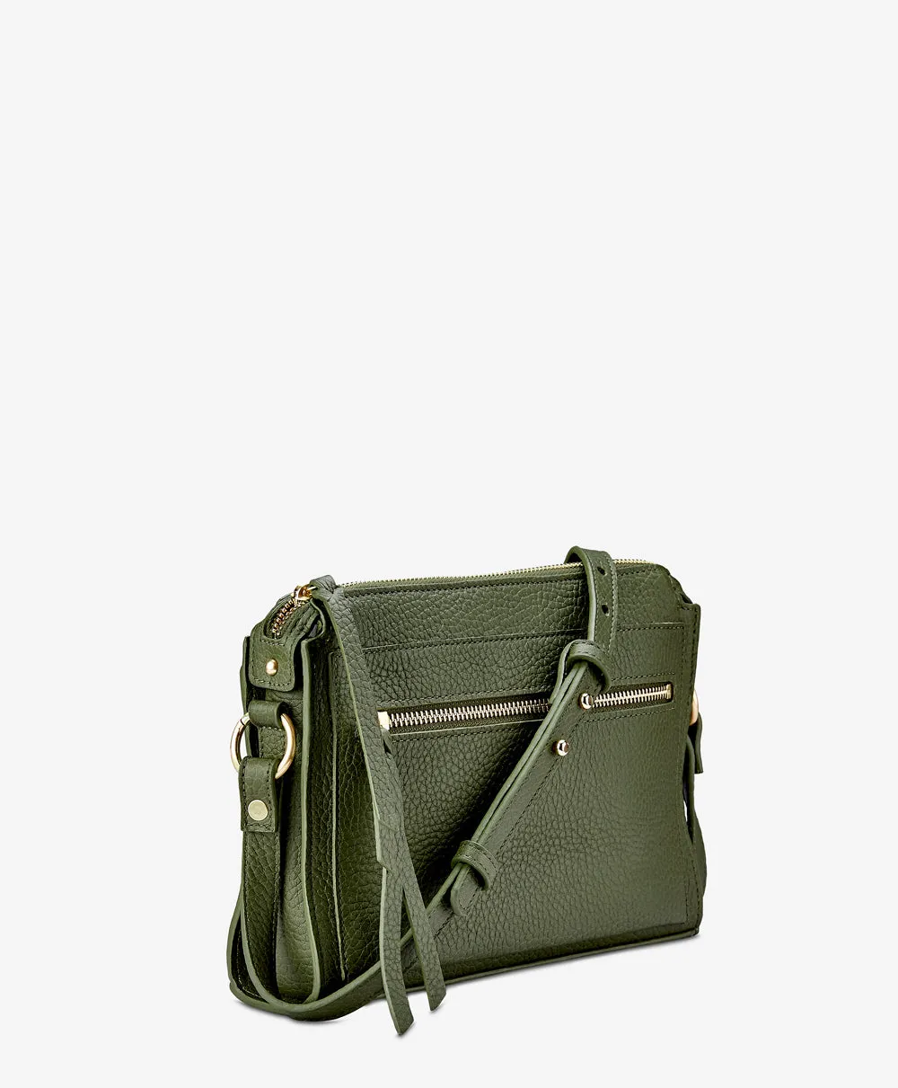 Whitney Crossbody