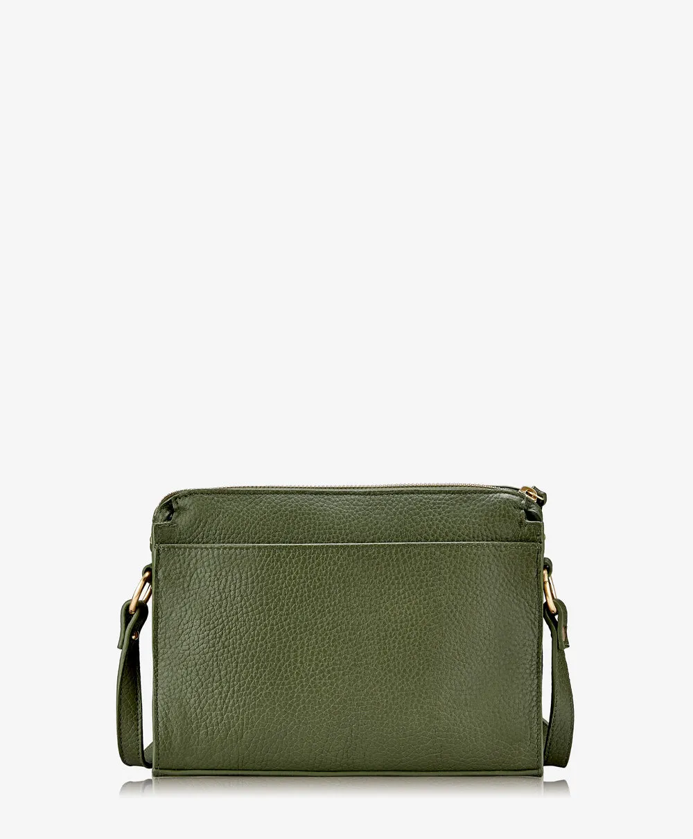 Whitney Crossbody