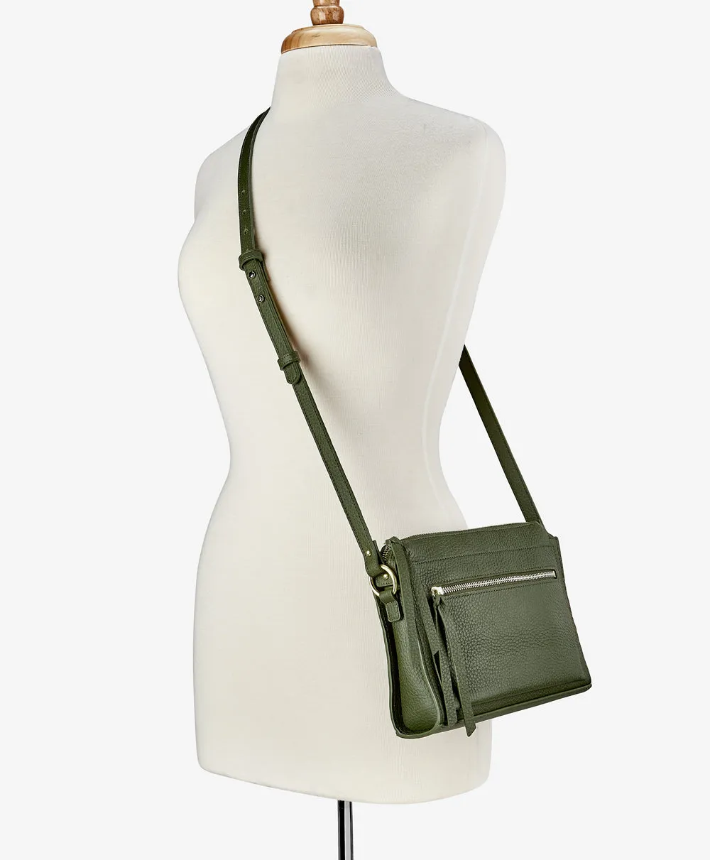 Whitney Crossbody