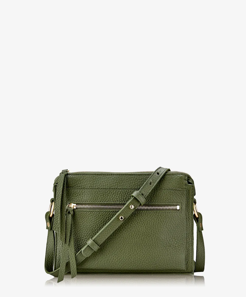 Whitney Crossbody