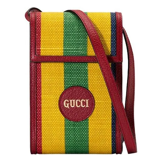 (WMNS) GUCCI General GUCCI luggage Single-Shoulder Bag 625603-2BVAT-8946