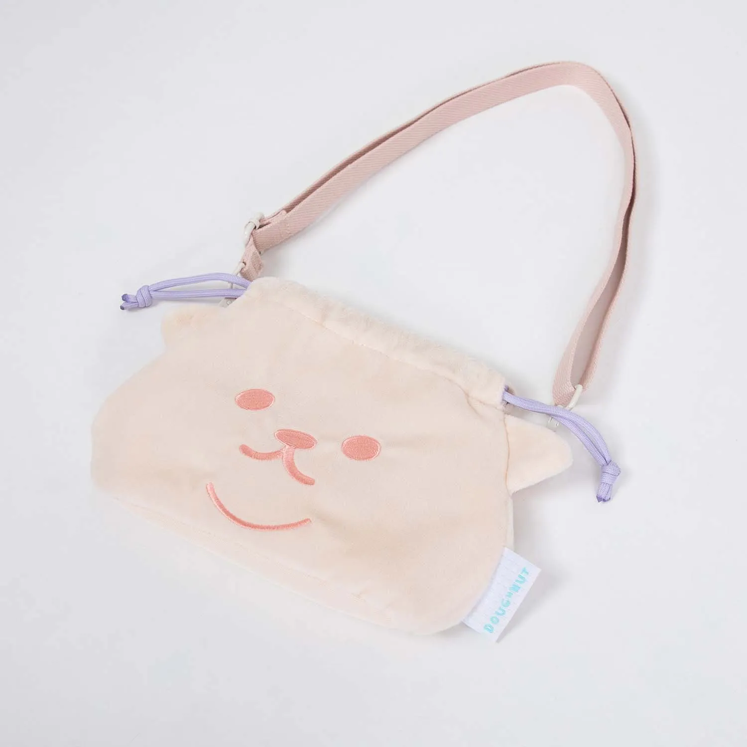 Yowl Fairies and Friends Series Crossbody Bag