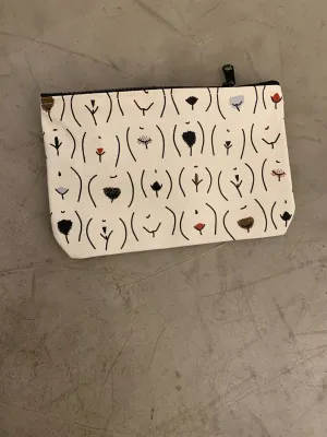 Zipper Pouch