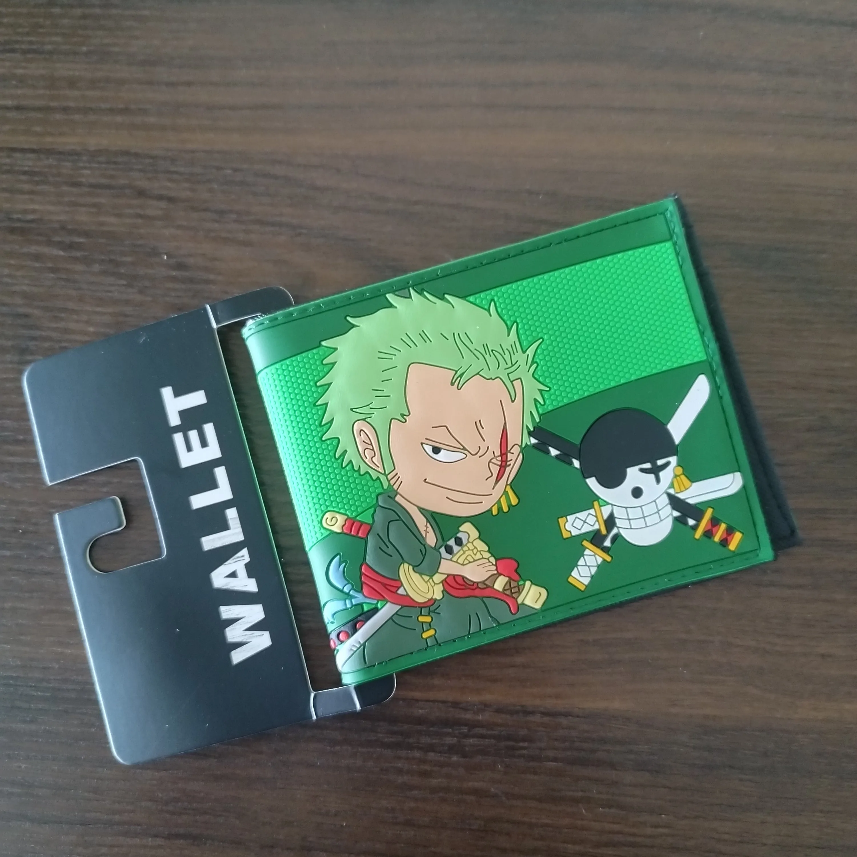 Zoro wallet