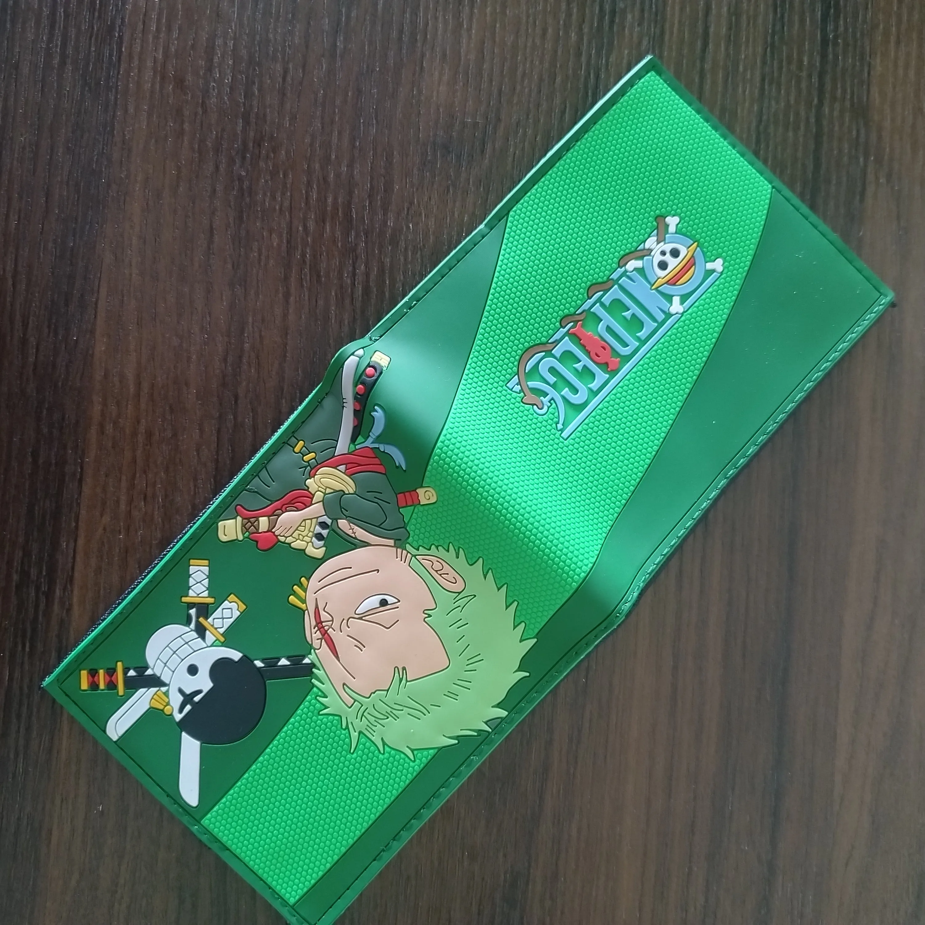 Zoro wallet