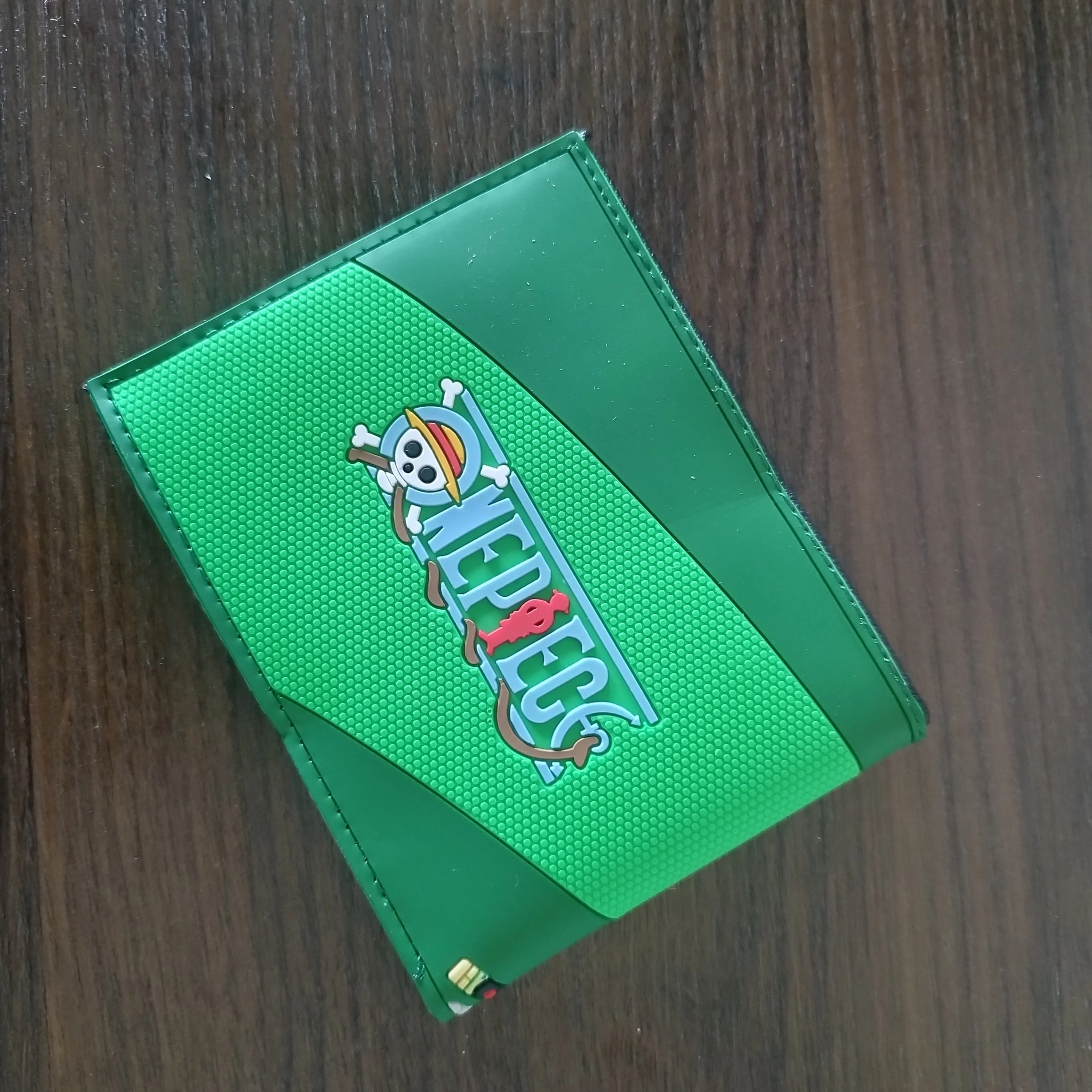 Zoro wallet